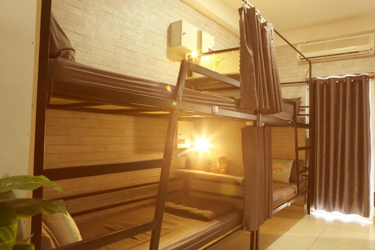 S Phuot Homestay - 3A Lam Son, Ward 2, Tan Binh District Хошимін Екстер'єр фото