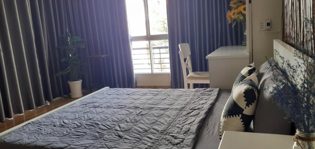S Phuot Homestay - 3A Lam Son, Ward 2, Tan Binh District Хошимін Екстер'єр фото