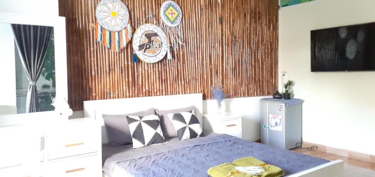 S Phuot Homestay - 3A Lam Son, Ward 2, Tan Binh District Хошимін Екстер'єр фото