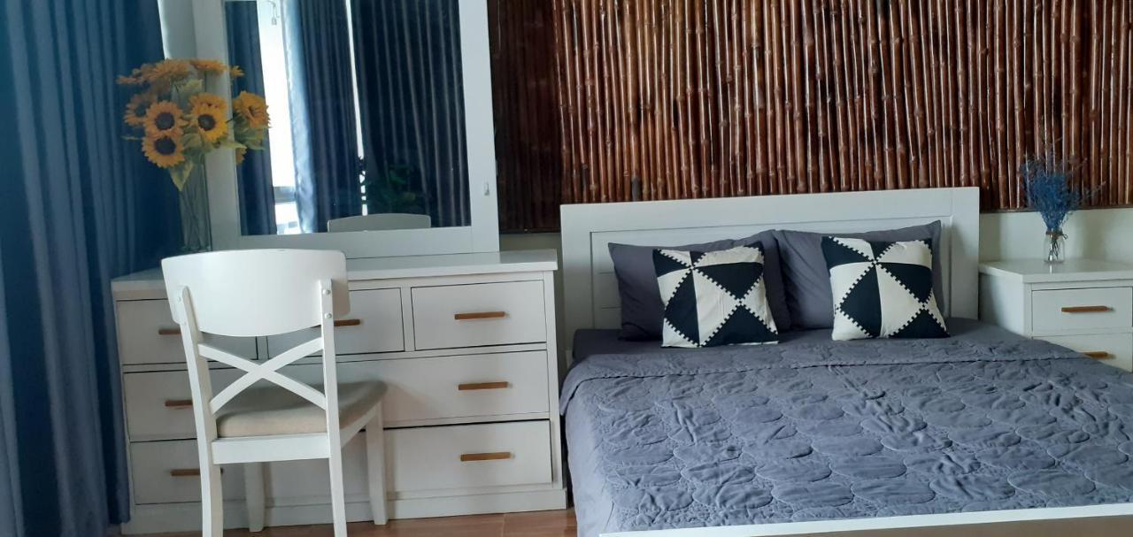 S Phuot Homestay - 3A Lam Son, Ward 2, Tan Binh District Хошимін Екстер'єр фото
