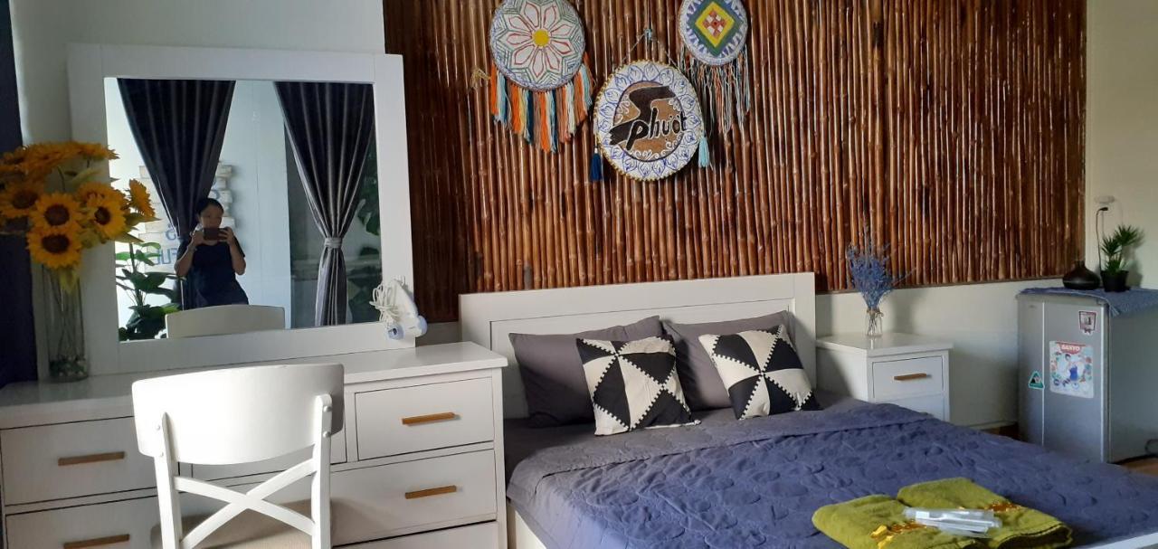 S Phuot Homestay - 3A Lam Son, Ward 2, Tan Binh District Хошимін Екстер'єр фото