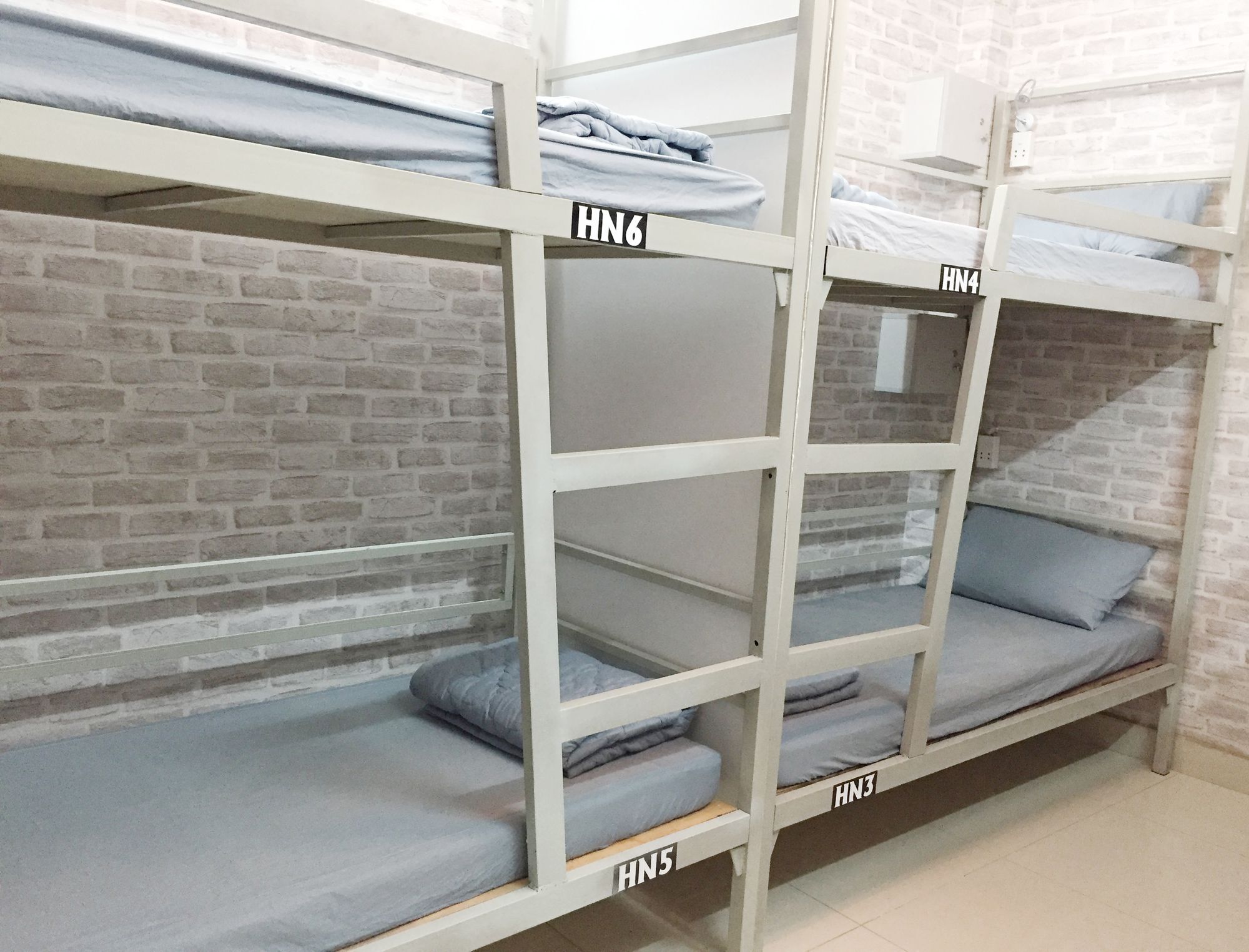 S Phuot Homestay - 3A Lam Son, Ward 2, Tan Binh District Хошимін Екстер'єр фото